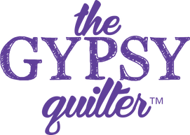 The Gypsy Quilter 